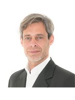 Natalio Gregorio Costa - RE/MAX Arena