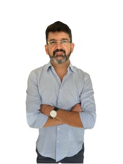 Jaime Isersky - RE/MAX Suma