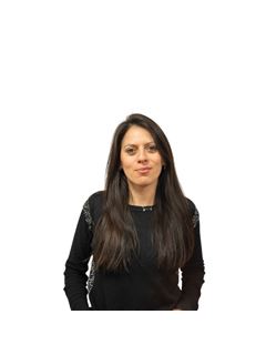 Melisa Jimena Esteban - RE/MAX Data Work