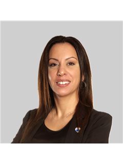 Magdalena Menendez - RE/MAX Blue