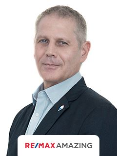 Alejandro Bekerman - RE/MAX Amazing