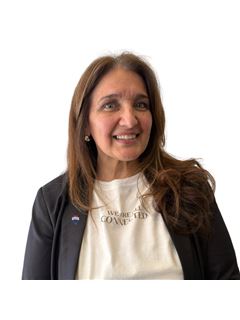 Myriam Lopez - RE/MAX Cuore