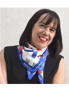 Mercedes Tedesco - RE/MAX Free