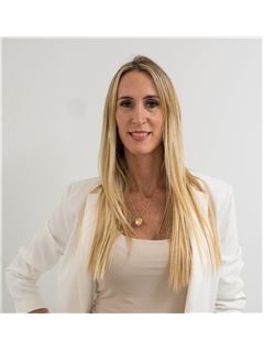 Mariela Giampetruzzi - RE/MAX Free