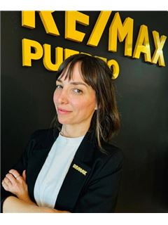 Maia Bulla Braica - RE/MAX Puerto