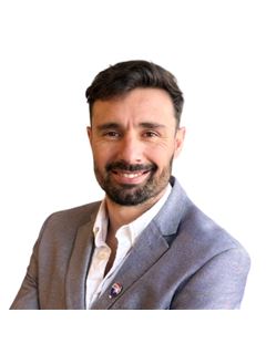 Luciano  García  - RE/MAX Mediterránea