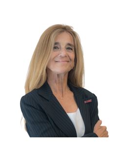 Gabriela Nora Favretto - RE/MAX Cuore