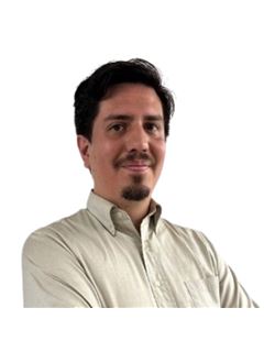 Lucas  Robaldo - RE/MAX Palace