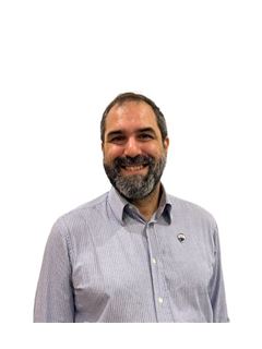 MARCELO MOSQUERA - RE/MAX Vanguard