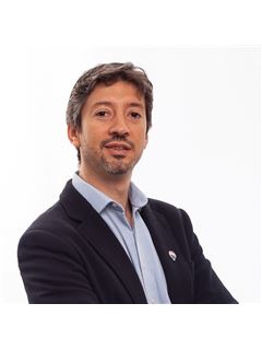 Sebastián Farher - RE/MAX Litoral