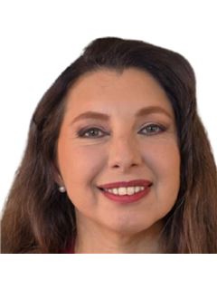 Karina Valeria Ibañez - RE/MAX GO
