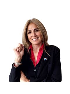 Guillermina Ballester - RE/MAX Cumbre