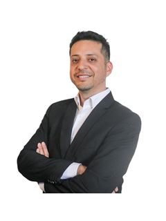 Juan José Avila - RE/MAX Noa II