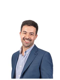 Mauro Ramírez - RE/MAX Urbana