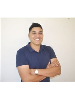 Jorge René Soria - RE/MAX Bosque