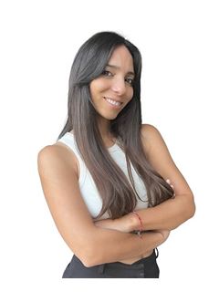 Daniela Giselle Riva - RE/MAX Solutions