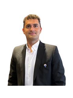 Andrés  Gareis - RE/MAX Activo