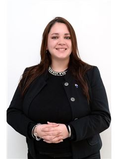ARCE  AGUSTINA  - RE/MAX Boulevard