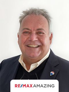 Daniel Calviño - RE/MAX Amazing