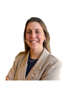 Priscila Galfre Giannini - RE/MAX Mediterránea