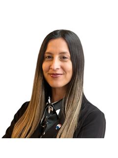 Verónica Rojas - RE/MAX Mediterránea