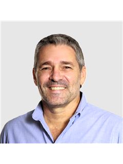 Leandro Pérez Pisarra - RE/MAX Blue
