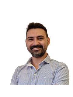 Gastón Vaschetti - RE/MAX Data Work