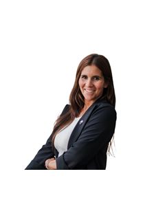 María Soledad Godoy - RE/MAX Roble