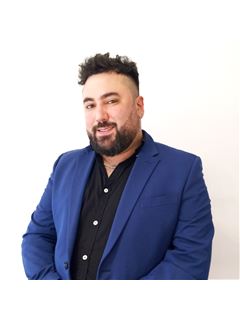 Alejandro Mauro - RE/MAX Legado