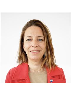 Vanina Franco - RE/MAX La Vie