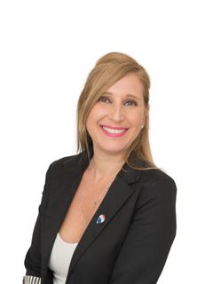 Ana Yamila Zuban - RE/MAX Docta