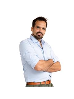 Leonardo Martin Ruiz - RE/MAX Urbana