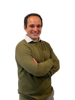 Diego Martinez - RE/MAX Uno