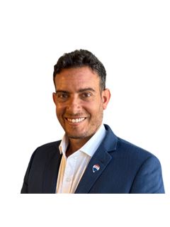 Gustavo Alberto Villalba - RE/MAX Mediterránea
