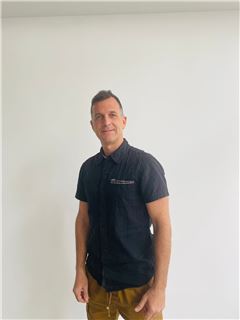Sebastian Bosco - RE/MAX Iron