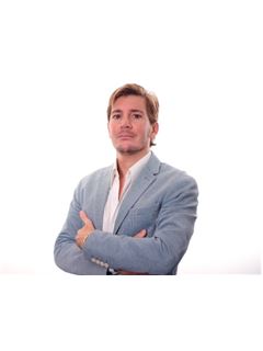 Gastón Vaquer - RE/MAX Urbana III