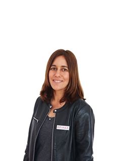 Florencia Muñiz - RE/MAX Data Lagos