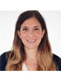 Florencia Del Mazo - RE/MAX La Vie