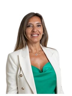Fabiana  Venturino - RE/MAX Urbana III