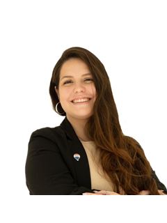 Ornella Panizzo - RE/MAX Arena