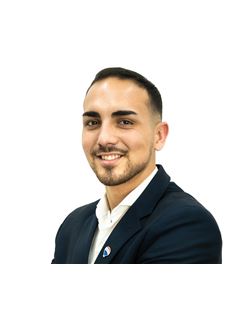 Leandro Martín - RE/MAX Avenida