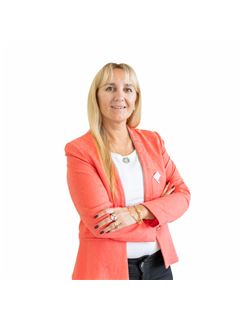 Alejandra Cristolfo - RE/MAX Litoral