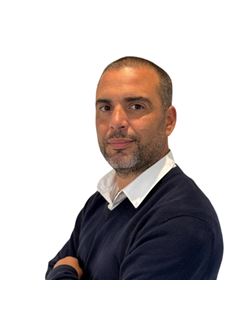 Ricardo Hardoy - RE/MAX Uno