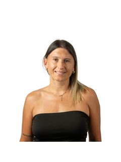 Maria Julieta Gimenez - RE/MAX Data Work