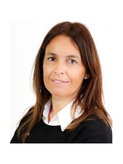 María Belén Martínez - RE/MAX Solutions