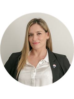 Natalia Soledad Alende - RE/MAX Diagonal II