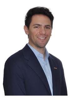 Gaston Jose Ferrandino - RE/MAX Buró II