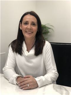 Valeria Frignani - RE/MAX Puerto