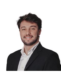 Tomás Corleto - RE/MAX Arena