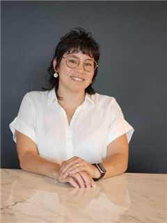 Micaela Barraza - RE/MAX Puerto